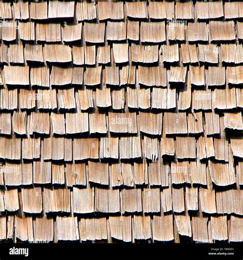 Wood shingles hi-res stock photography and images - Alamy