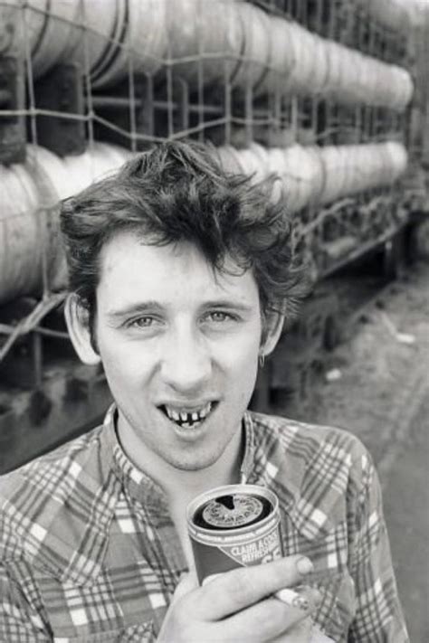 #OTD in 1957 – Birth of musician and singer, Shane MacGowan. in 2023 | The pogues, Singer, Musician