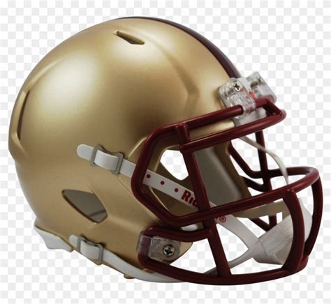 Boston College Eagles Helmet, HD Png Download - 900x812 (#1450309) - PinPng