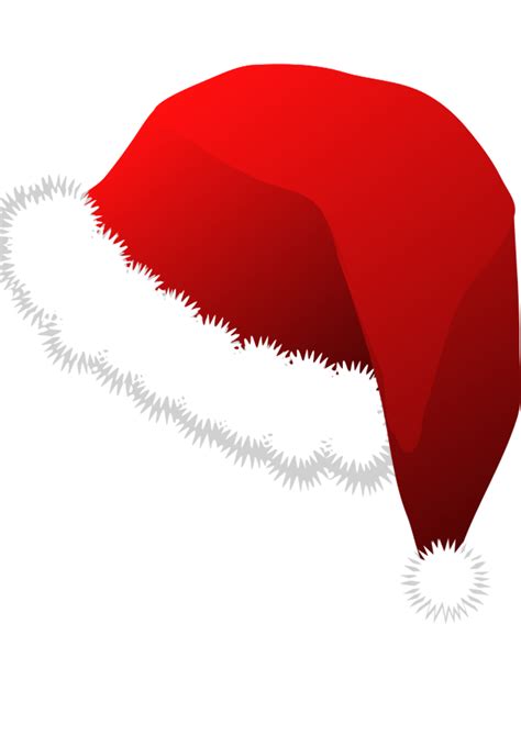 Download High Quality santa hat transparent realistic Transparent PNG Images - Art Prim clip ...