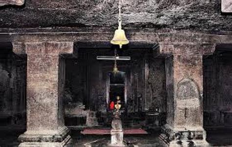 Pataleshwar Caves Temple Pune Timings, Distance, Entry Fee, History