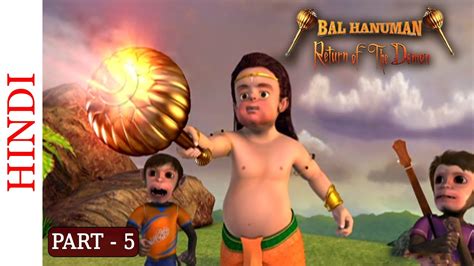 Extensive Collection of Bal Hanuman Images in Full 4K Resolution - 999 ...