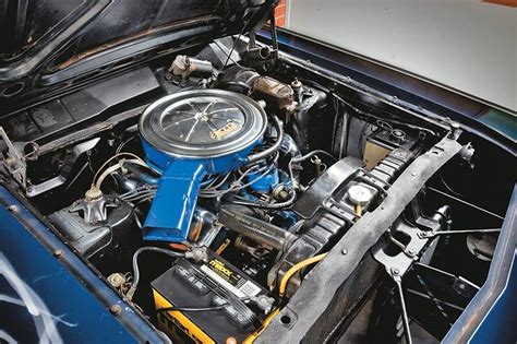 1969 Ford Torino Talladega review