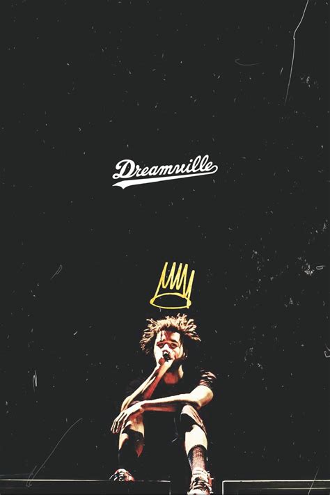 🔥 [30+] J. Cole DreamVille Wallpapers | WallpaperSafari