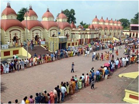 Kolkata: Kalighat temple set to reopen services from July 1 | Kolkata News