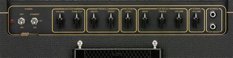 高級ブランド 美品 VOX AC15CH Custom Head 真空管 ヘッドアンプ 15W アンプ - orangutanfreedom.org