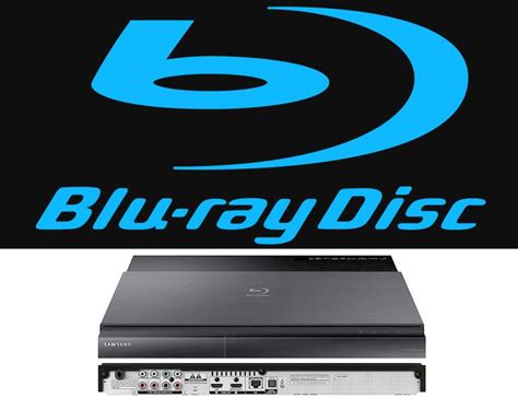 Before You Buy a Blu-Ray Disc Player