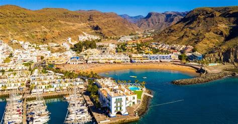 Gran Canaria: Full-Day Island Sightseeing Coach Tour | GetYourGuide