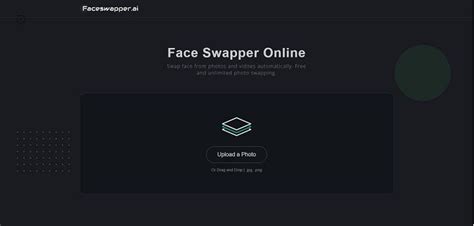 Free AI Face Swapper to Replace Faces in Photos without Watermark in ...