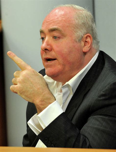 Michael Skakel renounces Kennedys