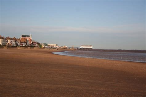 Cleethorpes Beach | Lincolnshire | UK Beach Guide