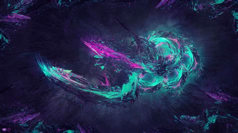 Wallpaper 2560x1440 Abstract