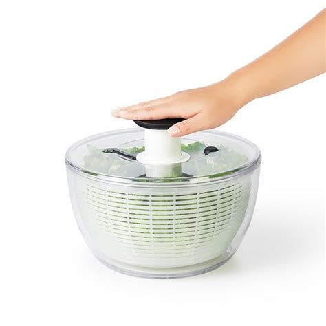 OXO - Salad Spinner – The Cook's Nook