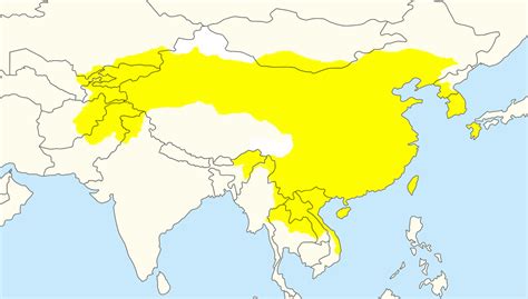 Chinese History : Yellow Turban Victory | Alternate History Discussion