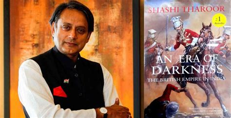 Book Review: An Era of Darkness by Shashi Tharoor | Free Press Kashmir