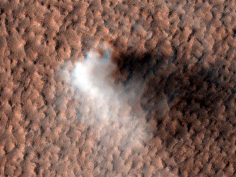 This is a Dust Devil... on Mars - Universe Today