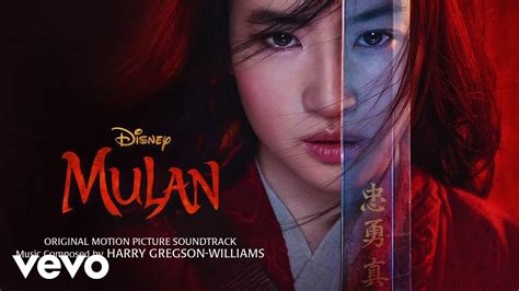 Harry Gregson-Williams - Böri Khan & Xianniang (From "Mulan"/Audio Only) - YouTube Music