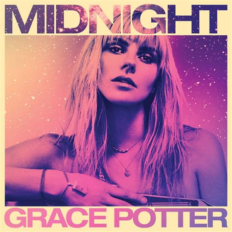 CD review: Grace Potter's Midnight | Album Review | Creative Loafing ...