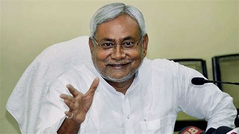 Bihar CM Nitish Kumar Wants to Quit After 2020, Claims Ally Upendra Kushwaha