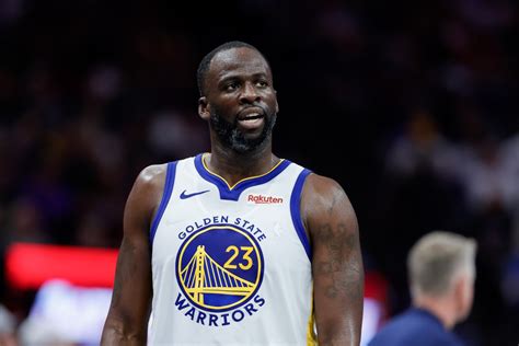 NBA Legend Slams Draymond Green's Apology - Inside the Warriors