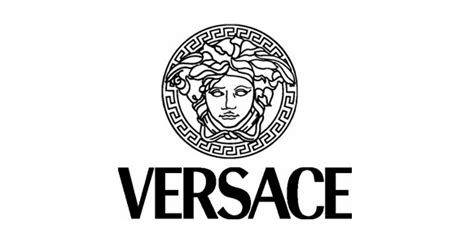 Versace Logo And Its Golden History: Everything You Need To Know | LOGO ...