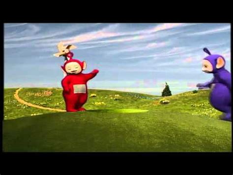 Teletubbies -- Nursery Rhymes Ending Credits (French Ve... | Doovi