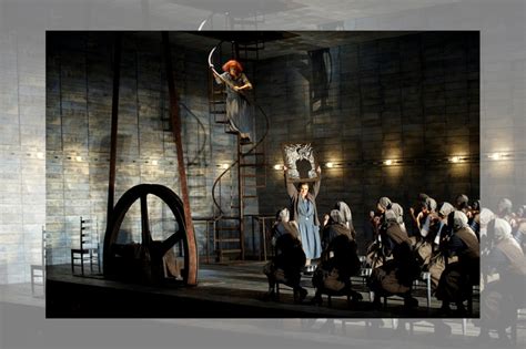 REVIEW: The Flying Dutchman at Canadian Opera Company