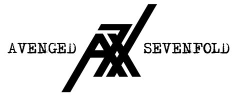 A7X Logo - LogoDix