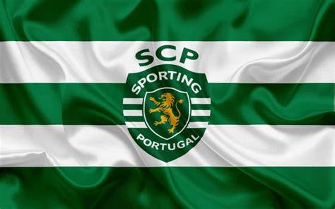 Provável escalação do Sporting