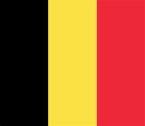 Cờ Bỉ là gì, lịch sử và ý nghĩa lá quốc kỳ Vương Quốc Bỉ Belgium