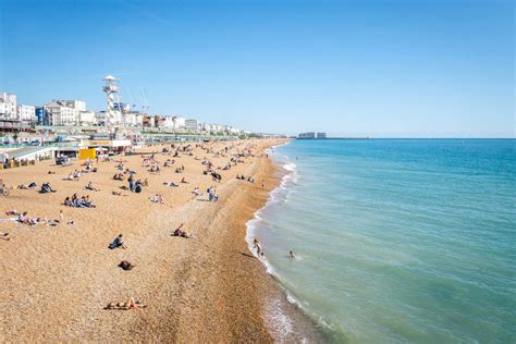 Brighton, UK - 32 Things To Do Guide + Photos 2024 - CK Travels