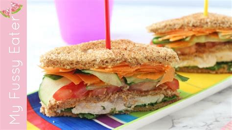 Descubrir 105+ imagen club sandwich healthy - Abzlocal.mx