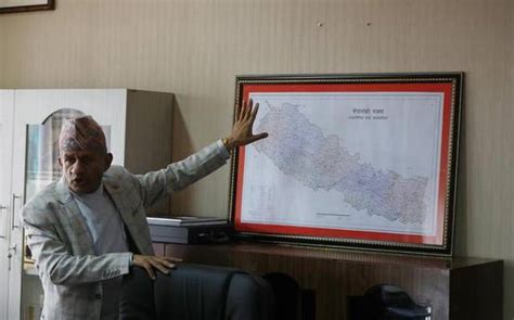 Nepal’s Parliament passes Constitution Amendment Expense to upgrade map ...