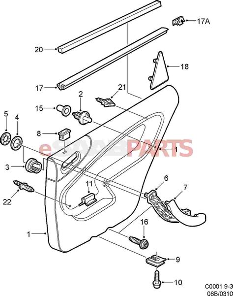 [DIAGRAM] Manual Car Door Diagram - MYDIAGRAM.ONLINE