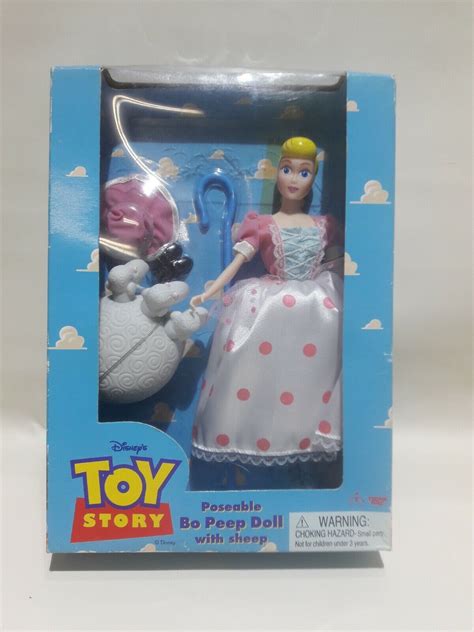 Toy Story Bo Peep 1995 | ubicaciondepersonas.cdmx.gob.mx