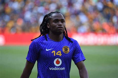 Kaizer Chiefs legend Siphiwe Tshabalala admits he’s hurt by Amakhosi ...