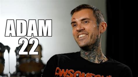 EXCLUSIVE: Adam22 on No Jumper Making $1 Million a Month, Sometimes More | VladTV