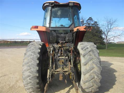 TractorHouse.com | AGCO ALLIS 9745 Dismantled Machines