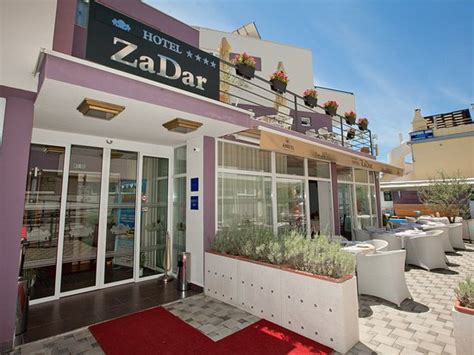 Hotel ZaDar $143 ($̶2̶1̶5̶) - Croatia Hotel Prices & Reviews