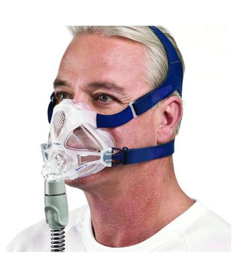 MEDISAFE CPAP Full Face Mask - Medium: Buy MEDISAFE CPAP Full Face Mask ...