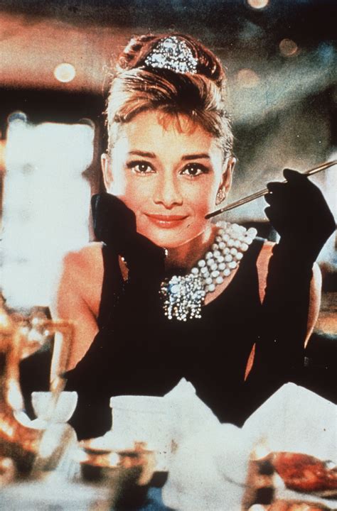 Breakfast at tiffany's - Breakfast At Tiffany's Photo (9813016) - Fanpop