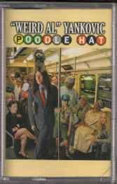 "Weird Al" Yankovic - Poodle Hat (Cassette, Album) | Discogs