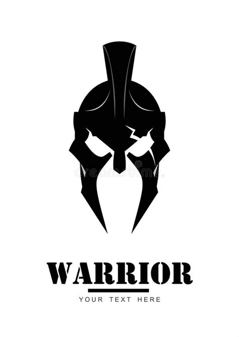 Warrior Logo Stock Illustrations – 38,694 Warrior Logo Stock ...