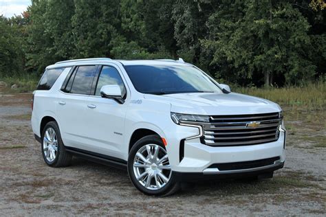 Here Are The 2021 Chevrolet Tahoe Exterior Colors | GM Authority