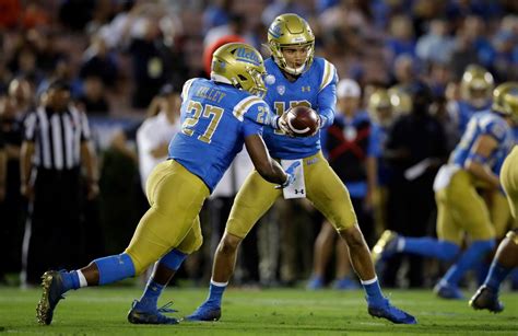 UCLA vs. Stanford LIVE STREAM (10/17/19) | How to watch Pac-12, college ...