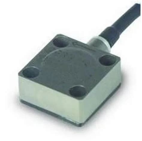 Acceleration Sensor - Vibration Sensor Manufacturer from Jaipur