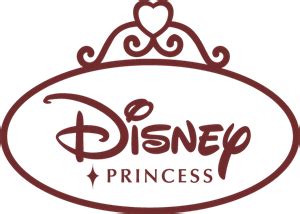 www Disney Princess Logo - LogoDix