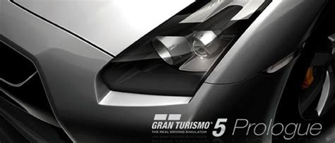 Gran Turismo 5: Prologue – GTPlanet