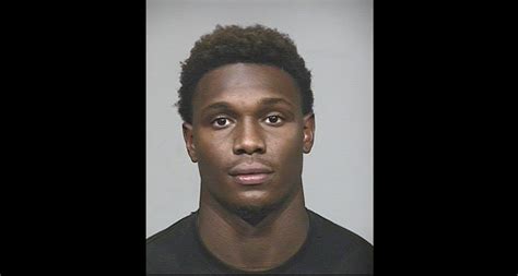 Arizona State football player arrested for DUI in fatal crash that ...