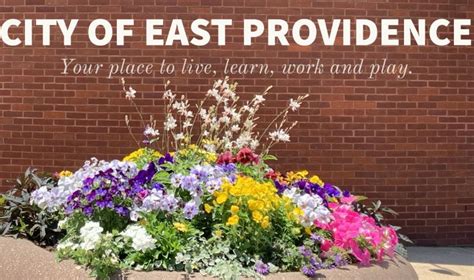 East Providence prepares for full property revaluation | City of East Providence, RI